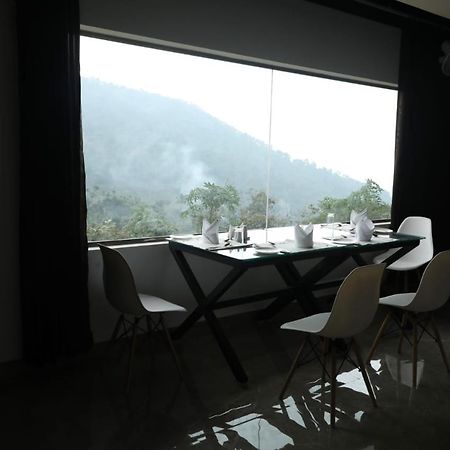 Servosonic Hotels And Resorts Kannur ภายนอก รูปภาพ