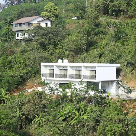 Servosonic Hotels And Resorts Kannur ภายนอก รูปภาพ
