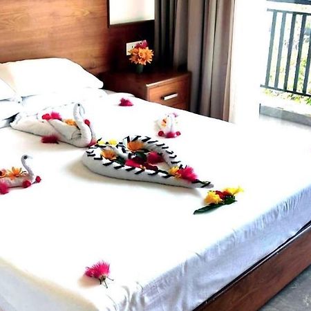 Servosonic Hotels And Resorts Kannur ภายนอก รูปภาพ