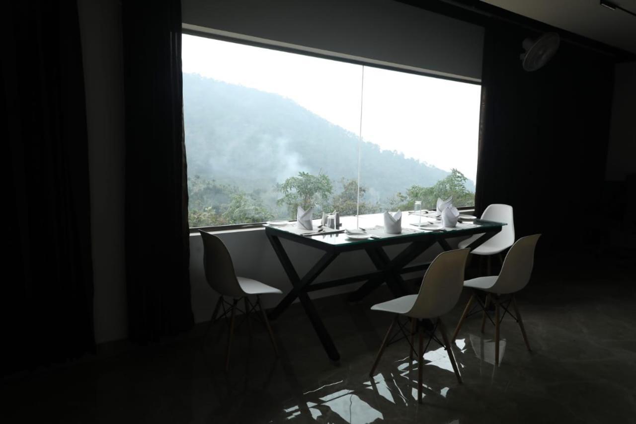 Servosonic Hotels And Resorts Kannur ภายนอก รูปภาพ
