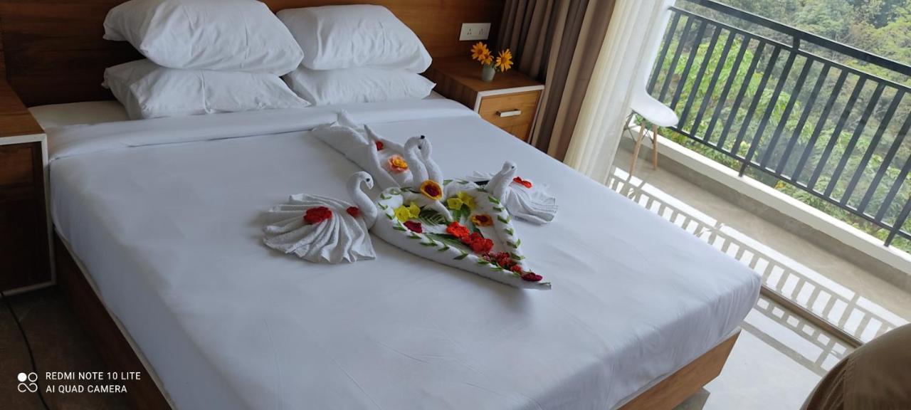 Servosonic Hotels And Resorts Kannur ภายนอก รูปภาพ