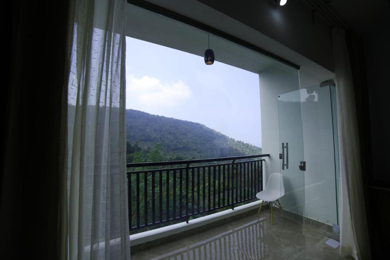 Servosonic Hotels And Resorts Kannur ภายนอก รูปภาพ