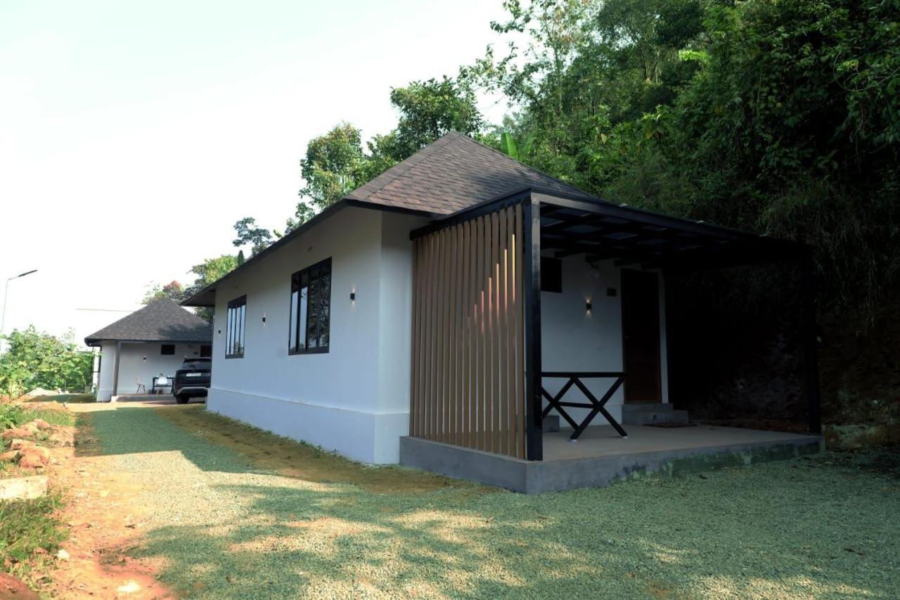 Servosonic Hotels And Resorts Kannur ภายนอก รูปภาพ