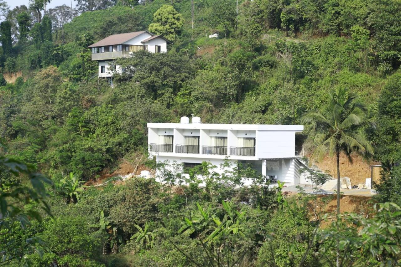 Servosonic Hotels And Resorts Kannur ภายนอก รูปภาพ
