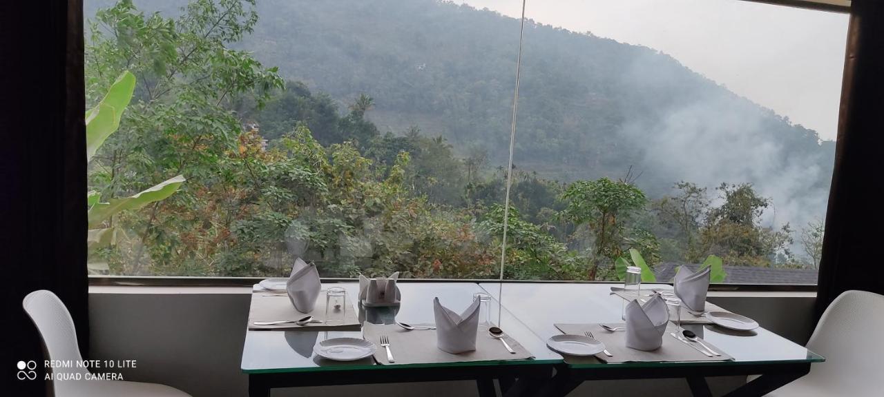 Servosonic Hotels And Resorts Kannur ภายนอก รูปภาพ