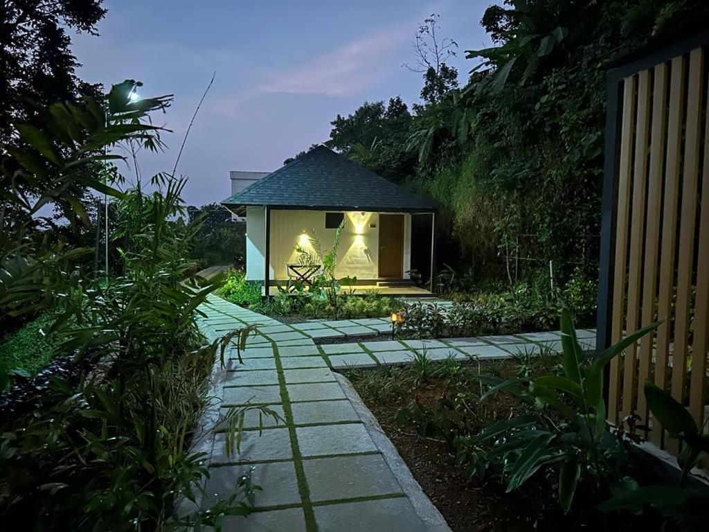 Servosonic Hotels And Resorts Kannur ภายนอก รูปภาพ