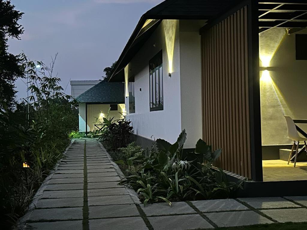 Servosonic Hotels And Resorts Kannur ภายนอก รูปภาพ